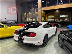 فۆرد مۆستانگ